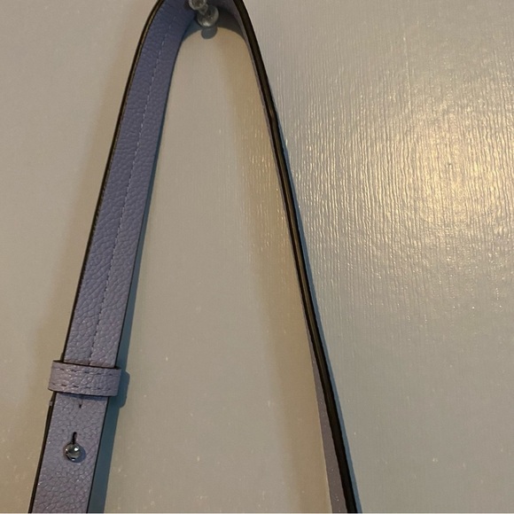 Kate Spade Margaux Crossbody Bag in Italian Pebble Leather - Picture 10 of 16